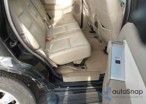 2008 Mercury Mountaineer from USA, damaged, VIN 4M2EU47E28UJ10825